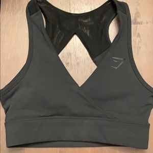 Gymshark Nikki Blackketter sports bra